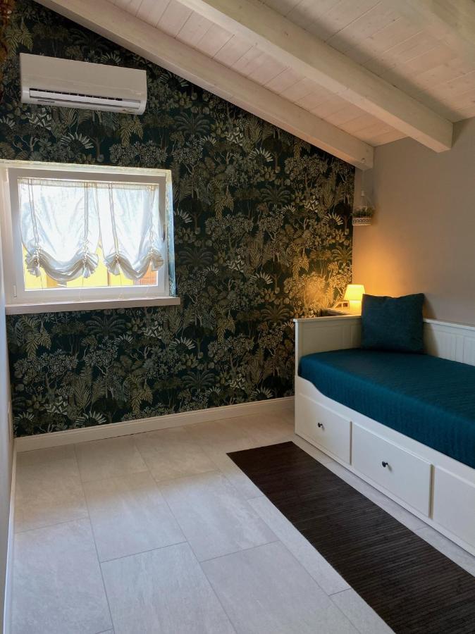 Apartment Gisa With Swimming Pool Colazza Eksteriør bilde