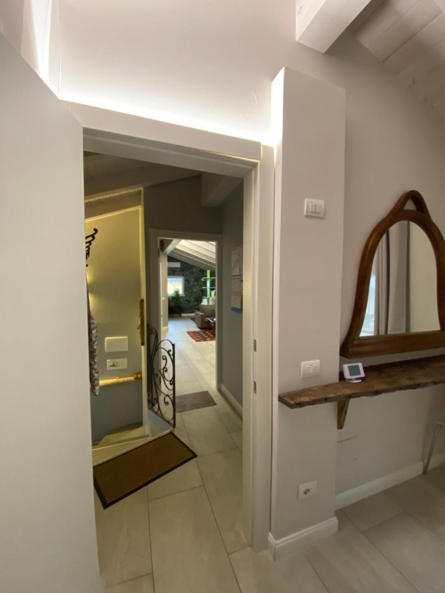 Apartment Gisa With Swimming Pool Colazza Eksteriør bilde
